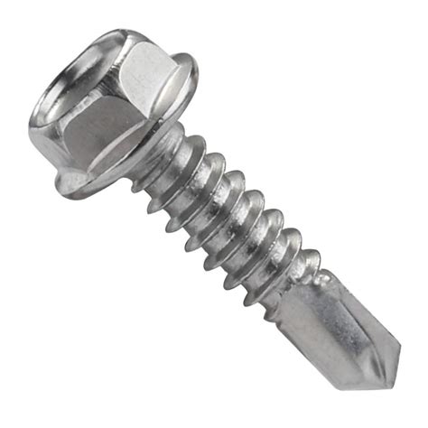 10-14 sheet metal screw|no 10 self tapping screws.